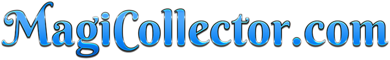 MagiCollector.com Logo