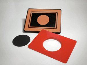 Tenyo Black Hole T-104