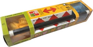 Tenyo Against Gravity T-34