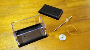 Tenyo Sword Reward T-387