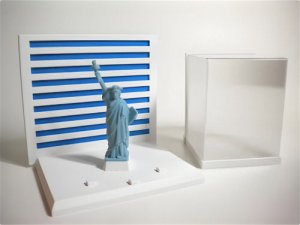 Tenyo 4D Surprise T-243